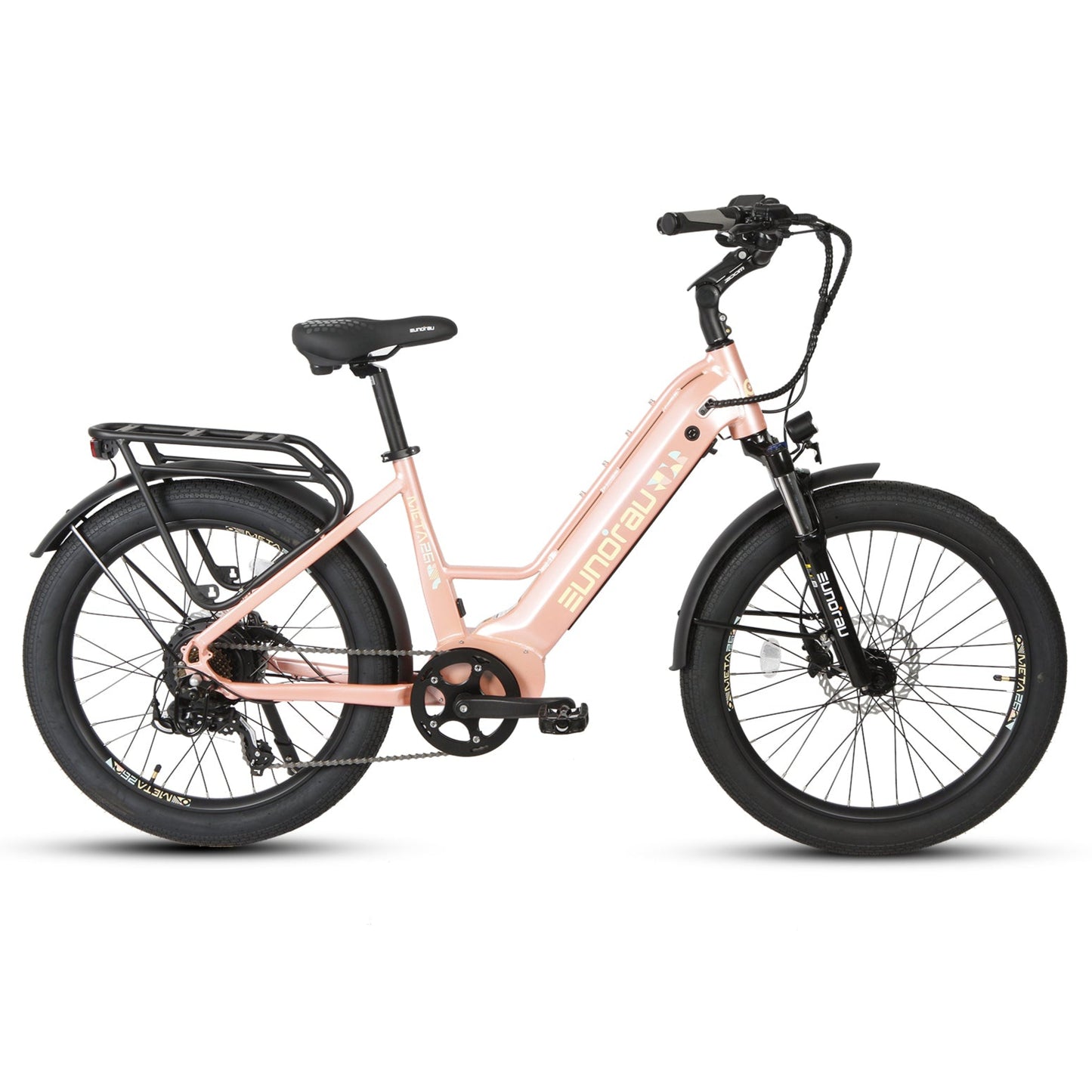 Eunorau META 2024 - Electric Bike