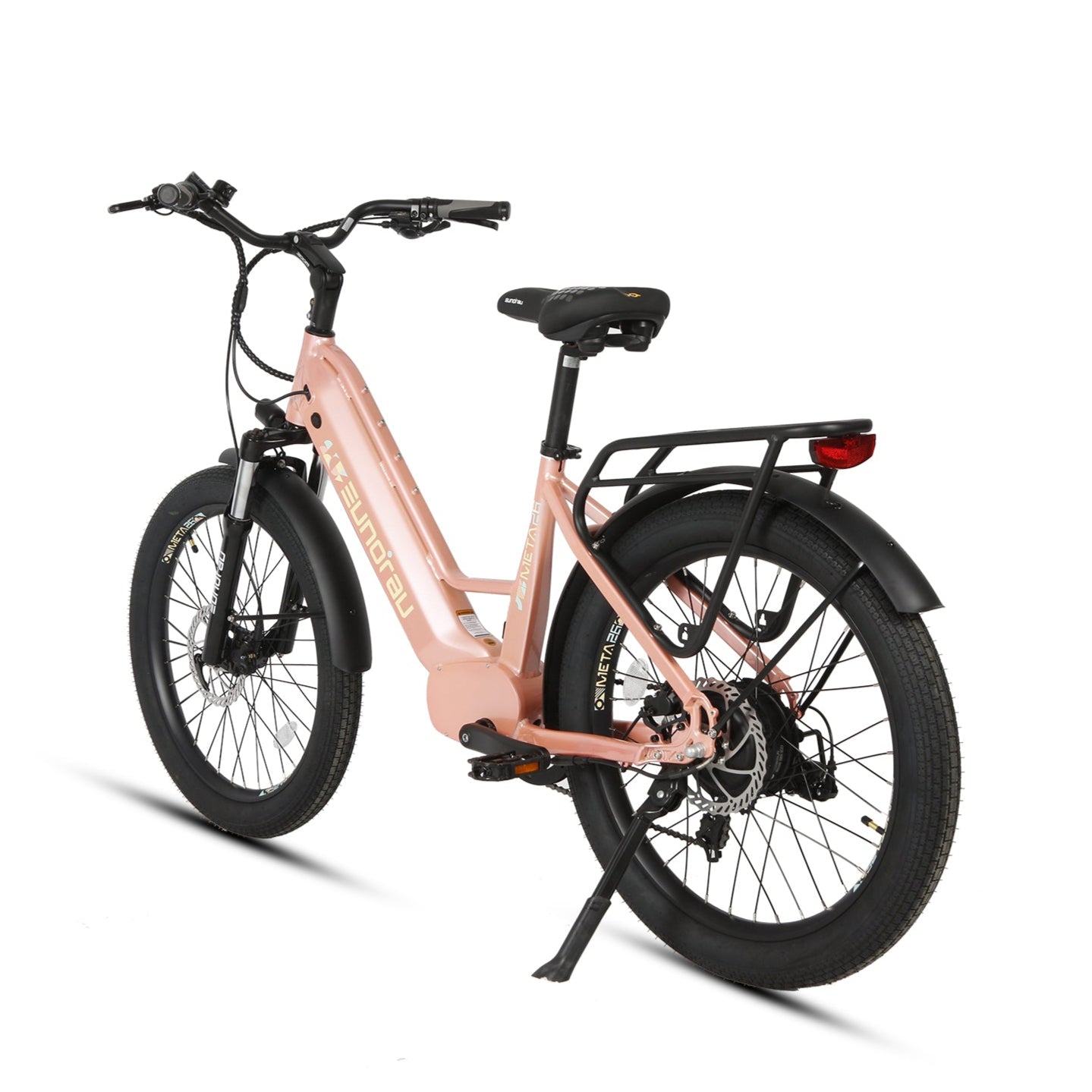 Eunorau META 2024 - Electric Bike