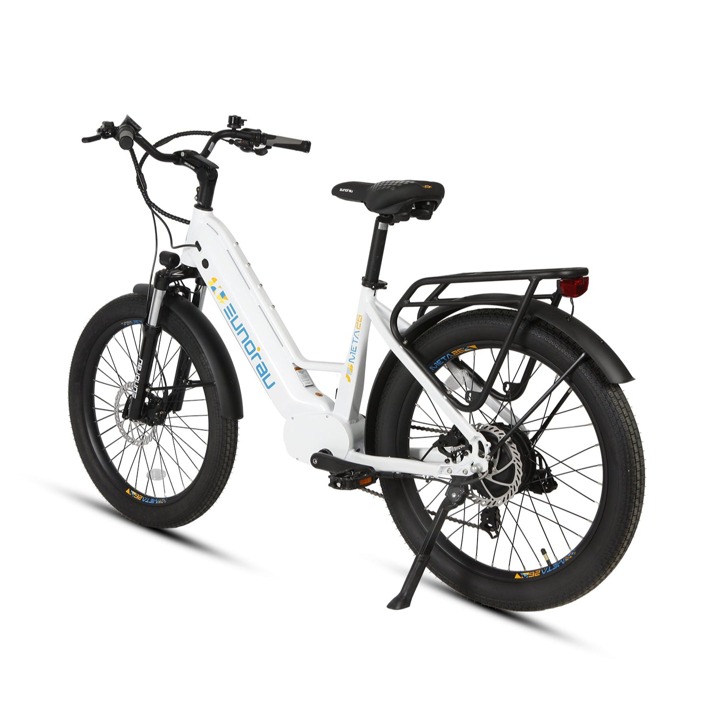 Eunorau META 2024 - Electric Bike