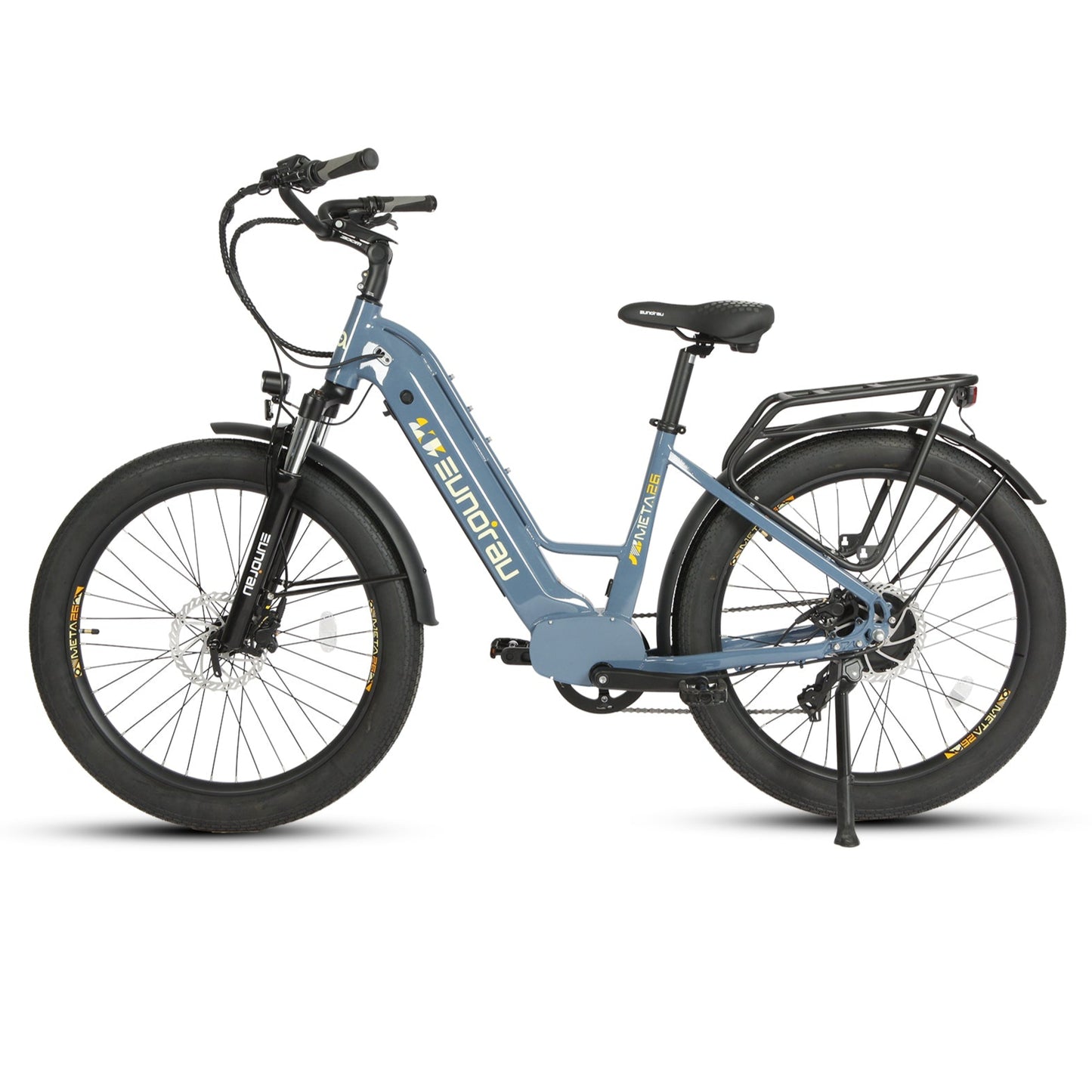 Eunorau META 2024 - Electric Bike