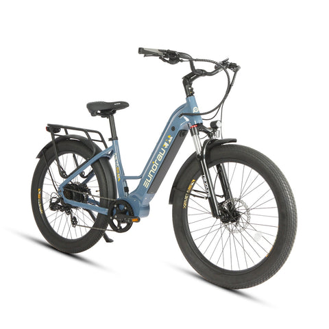 Eunorau META 2024 - Electric Bike