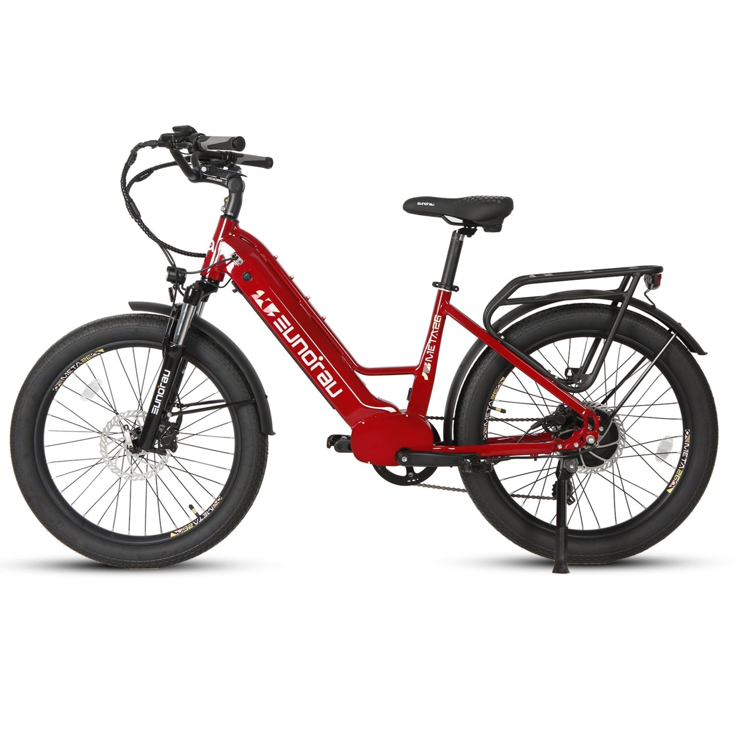 Eunorau META 2024 - Electric Bike