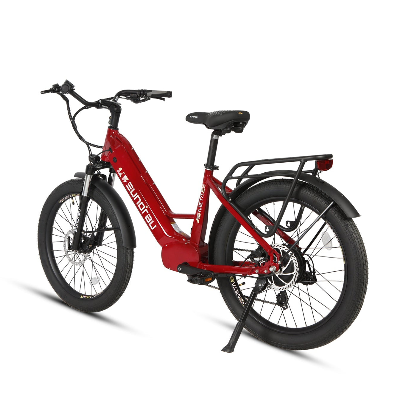 Eunorau META 2024 - Electric Bike