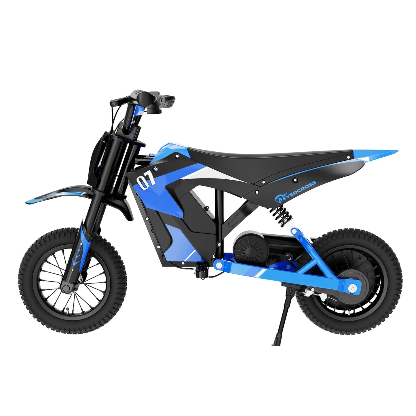 Evercross EV12M Motocross Kids E-Dirt Bike (3-12Years)