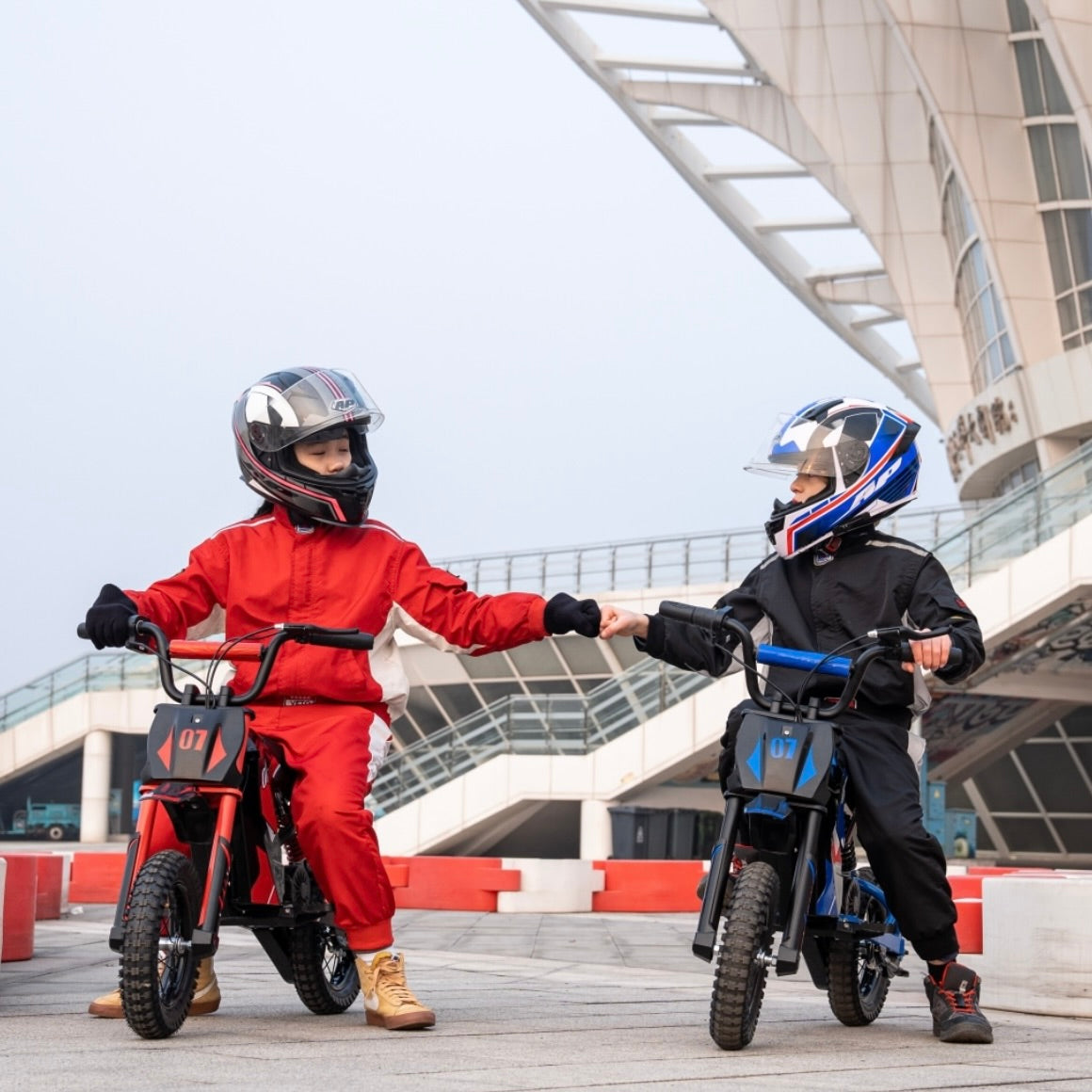Evercross EV12M Motocross Kids E-Dirt Bike (3-12Years)