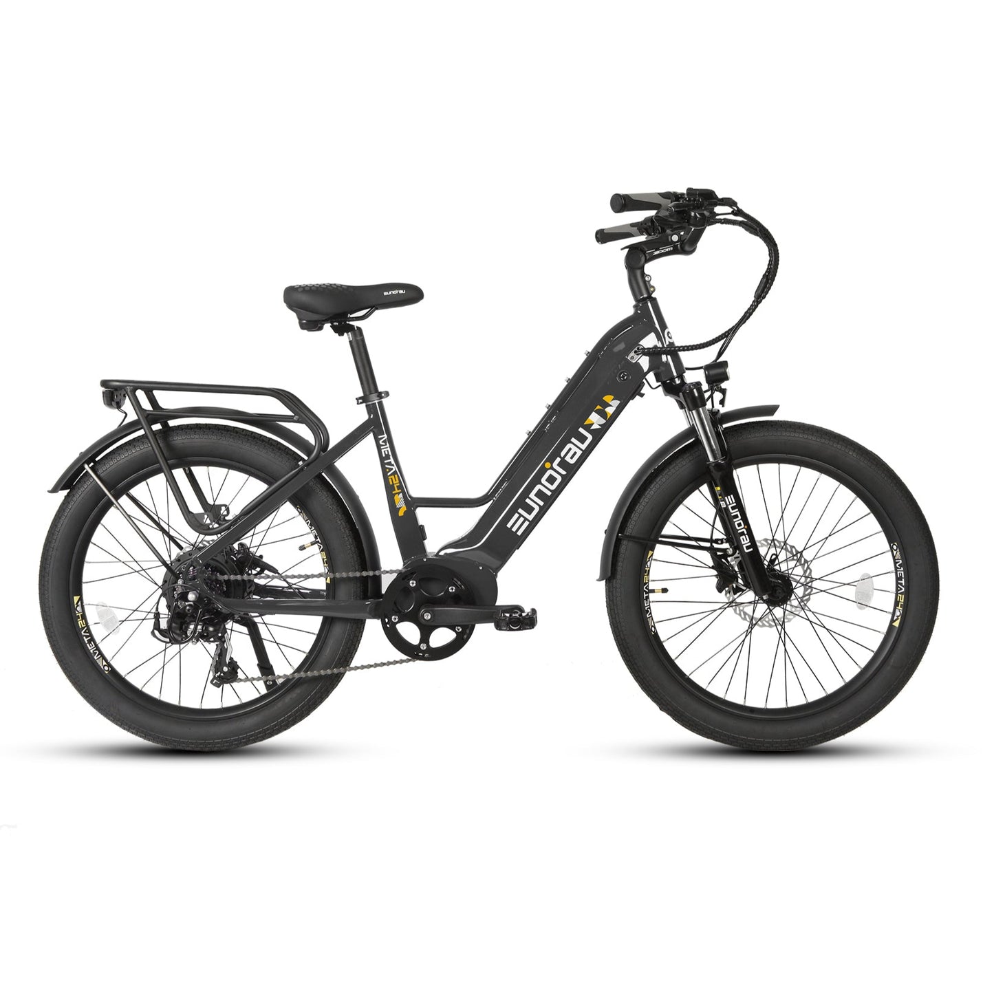 Eunorau META 2024 - Electric Bike
