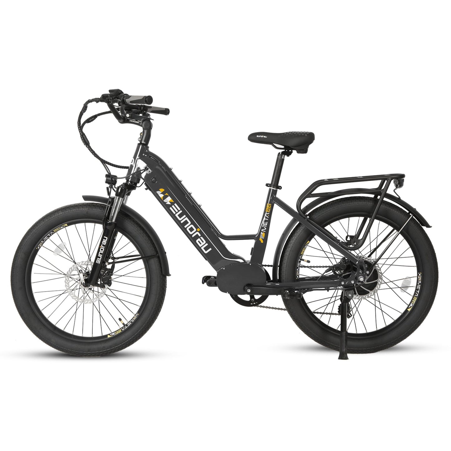Eunorau META 2024 - Electric Bike
