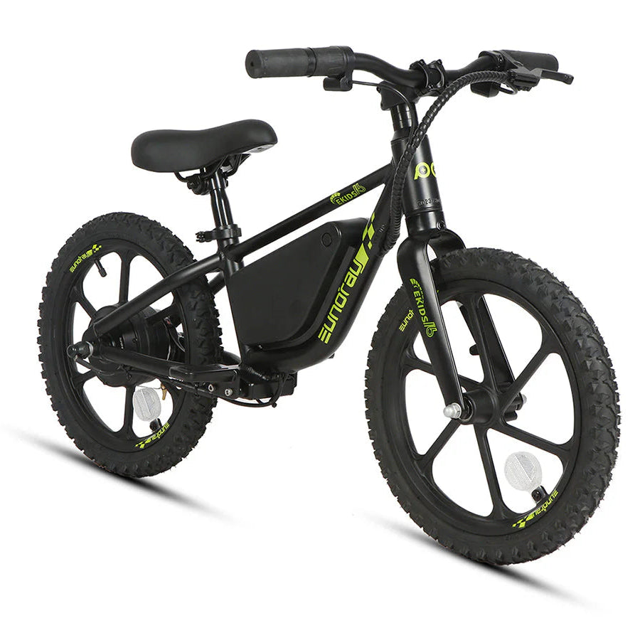 Eunorau E16 - Kids Electric Bike (5-12Years)