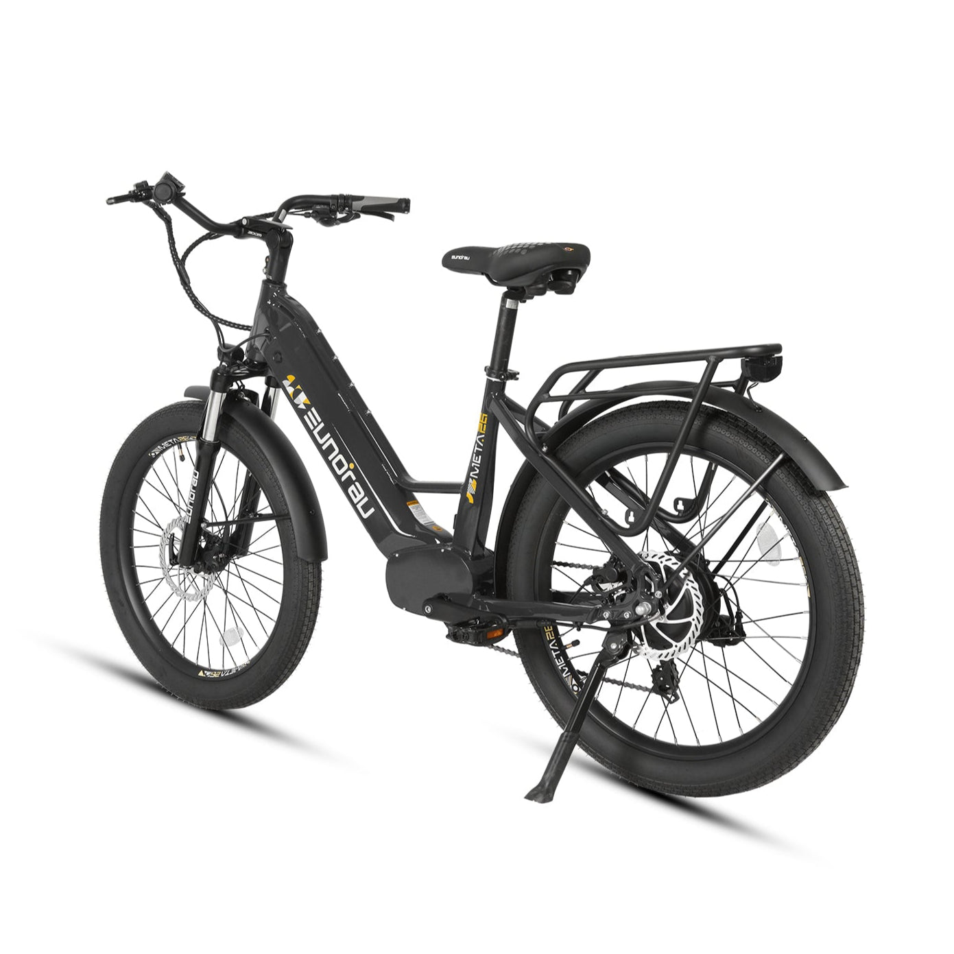 Eunorau META 2024 - Electric Bike