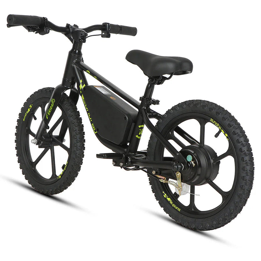 Eunorau E16 - Kids Electric Bike (5-12Years)