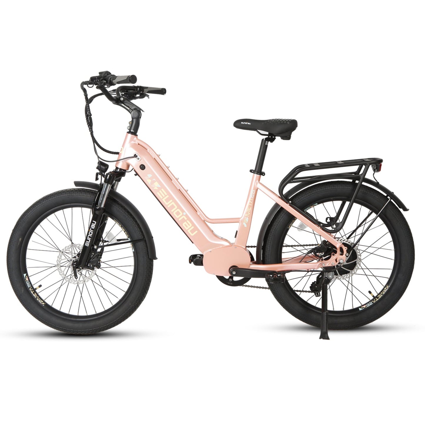 Eunorau META 2024 - Electric Bike