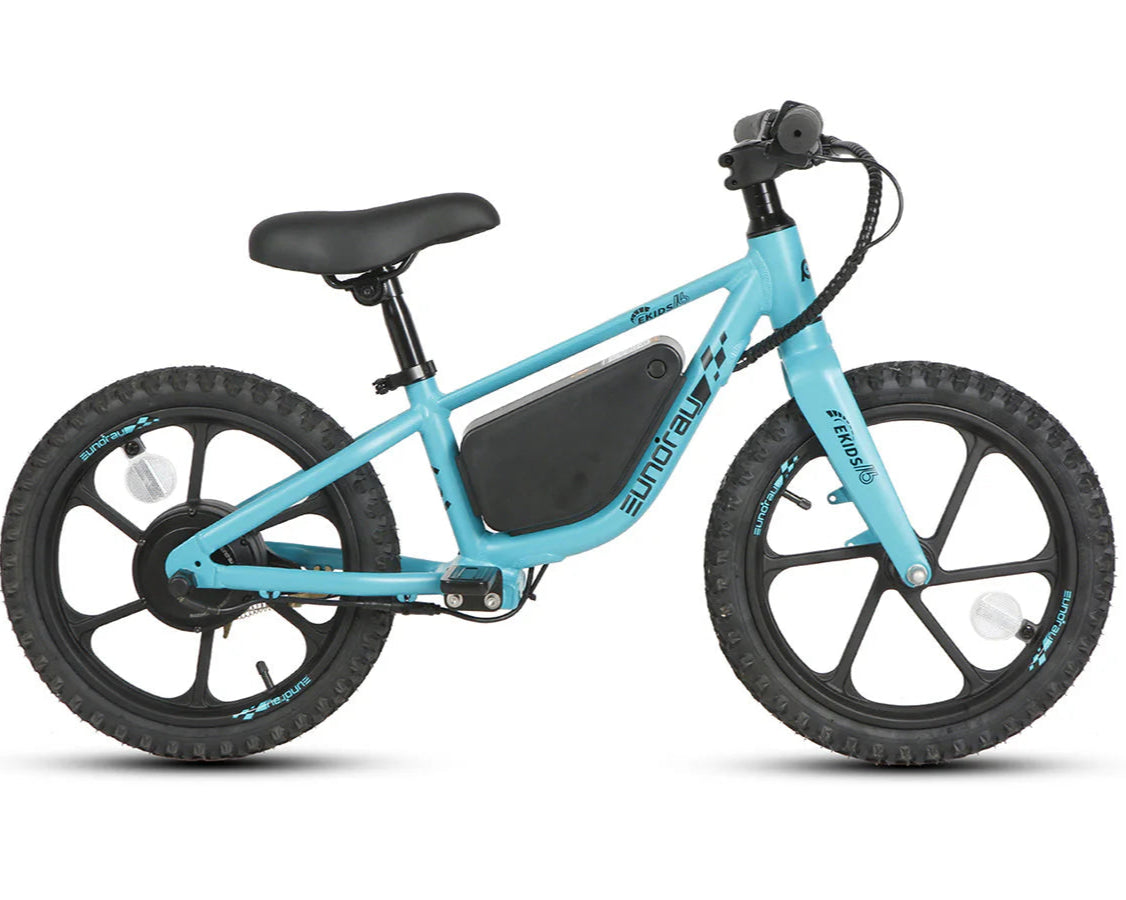 Eunorau E16 - Kids Electric Bike (5-12Years)