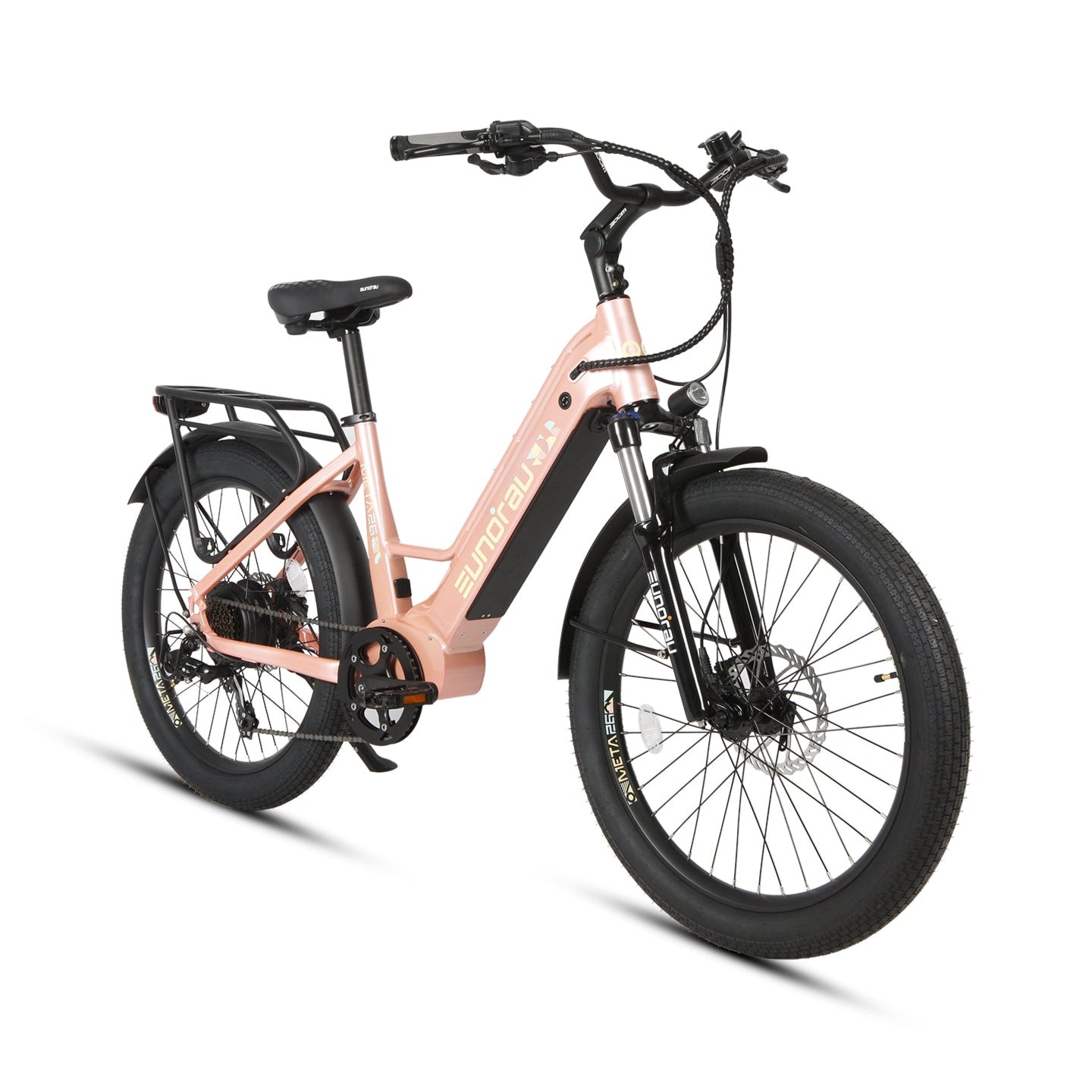 Eunorau META 2024 - Electric Bike