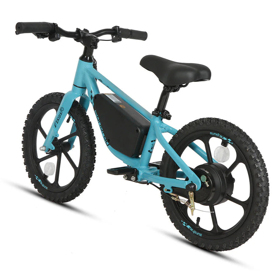 Eunorau E16 - Kids Electric Bike (5-12Years)