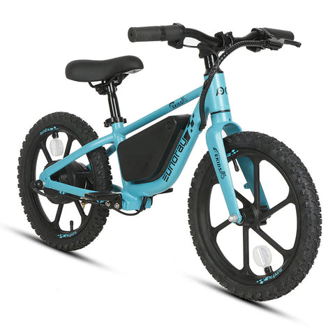 Eunorau E16 - Kids Electric Bike (5-12Years)