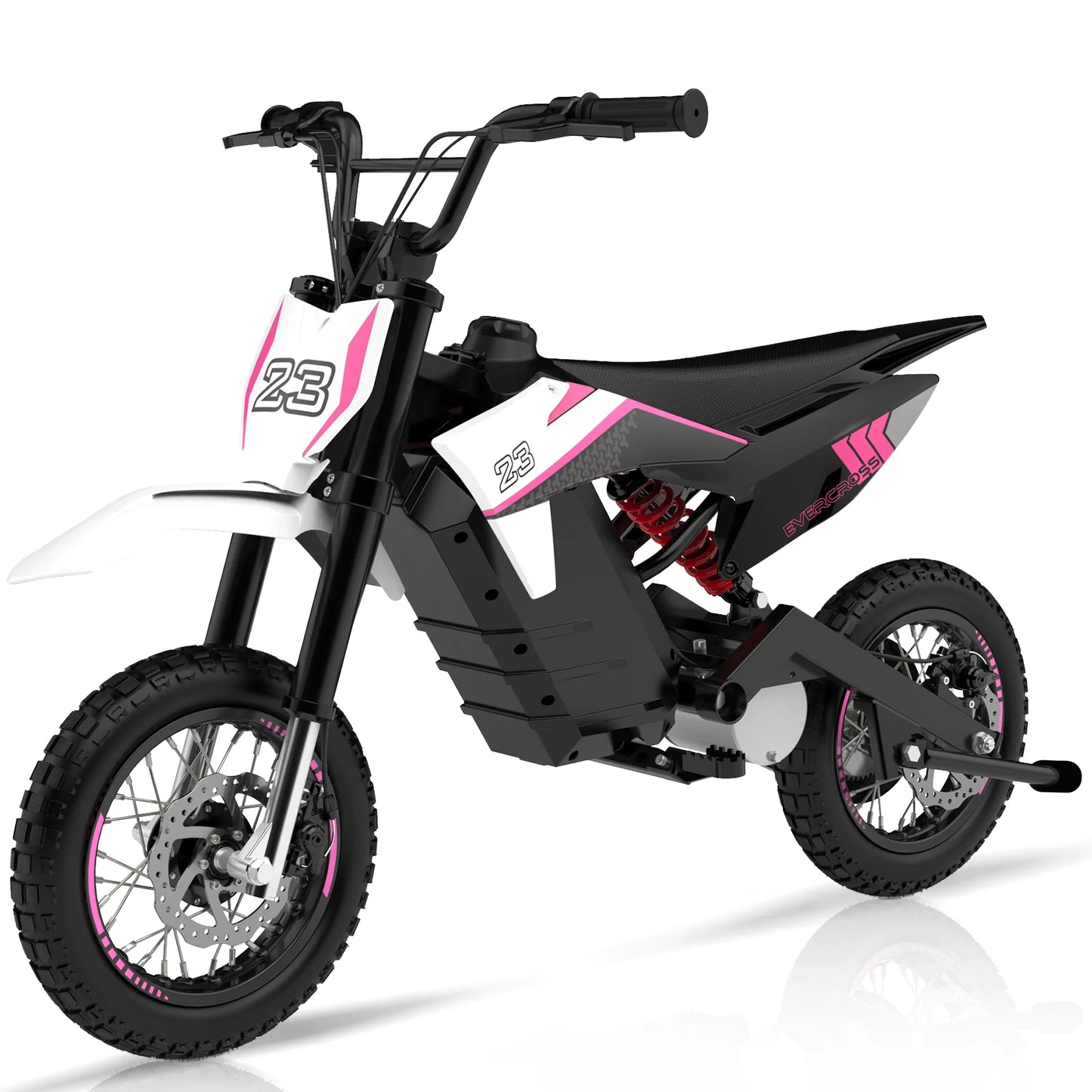 EV65M Electric Motocross Dirt Bike 13+ YEARS