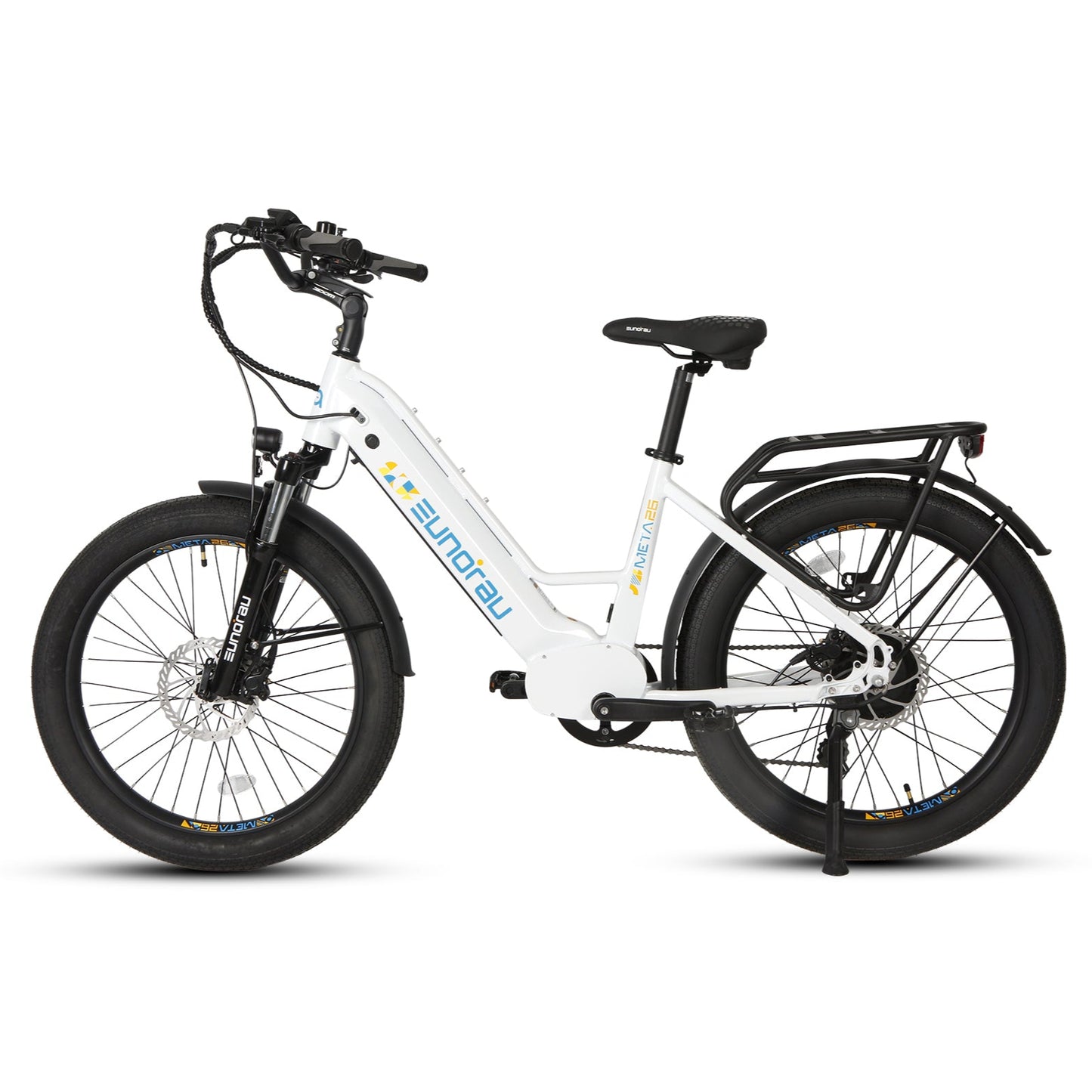 Eunorau META 2024 - Electric Bike
