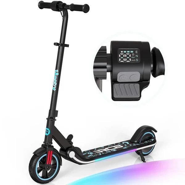 RCB R11 Kids E-Scooter (3-12 Years) - Tech Trove