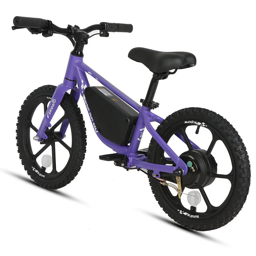 Eunorau E16 - Kids Electric Bike (5-12Years)