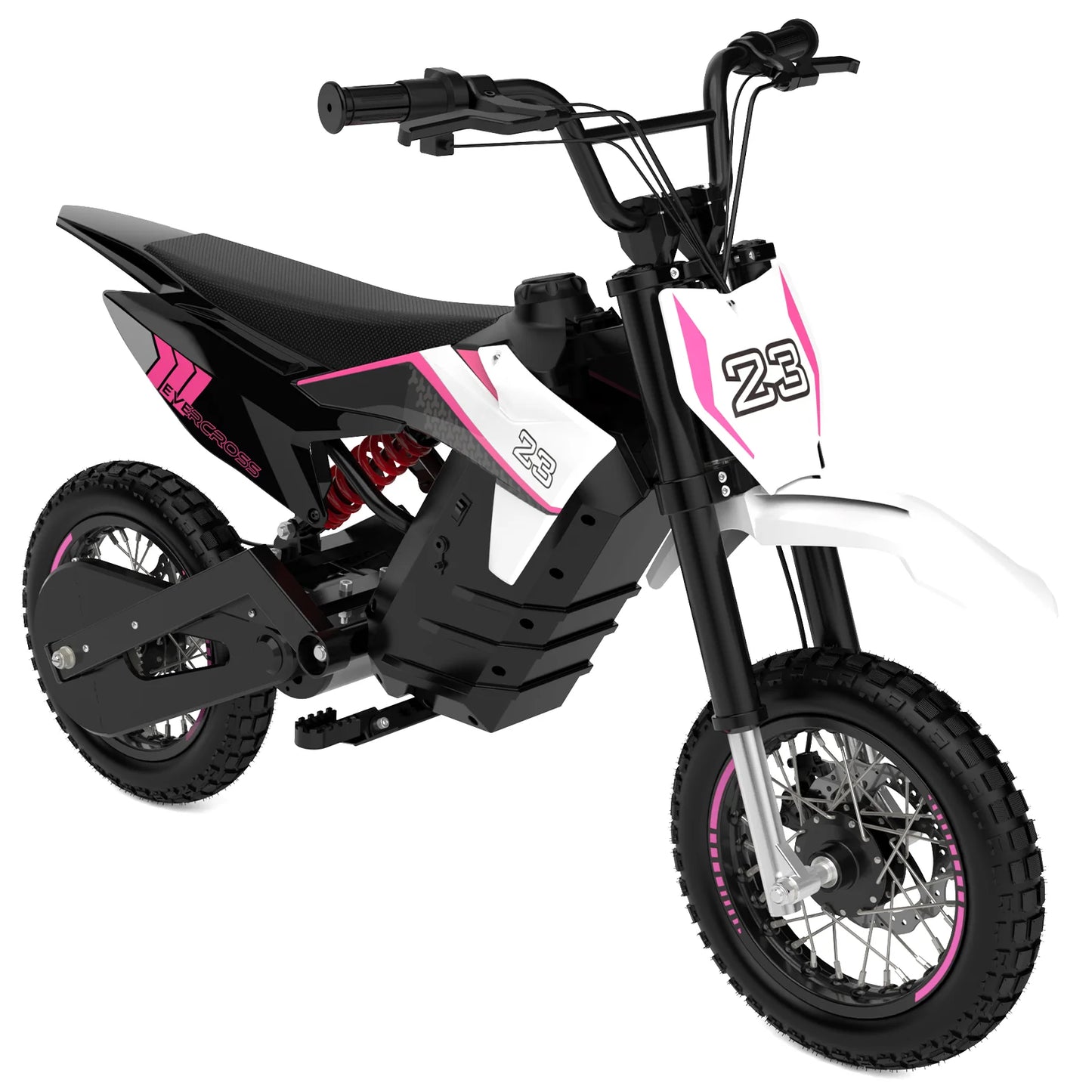 EV65M Electric Motocross Dirt Bike 13+ YEARS