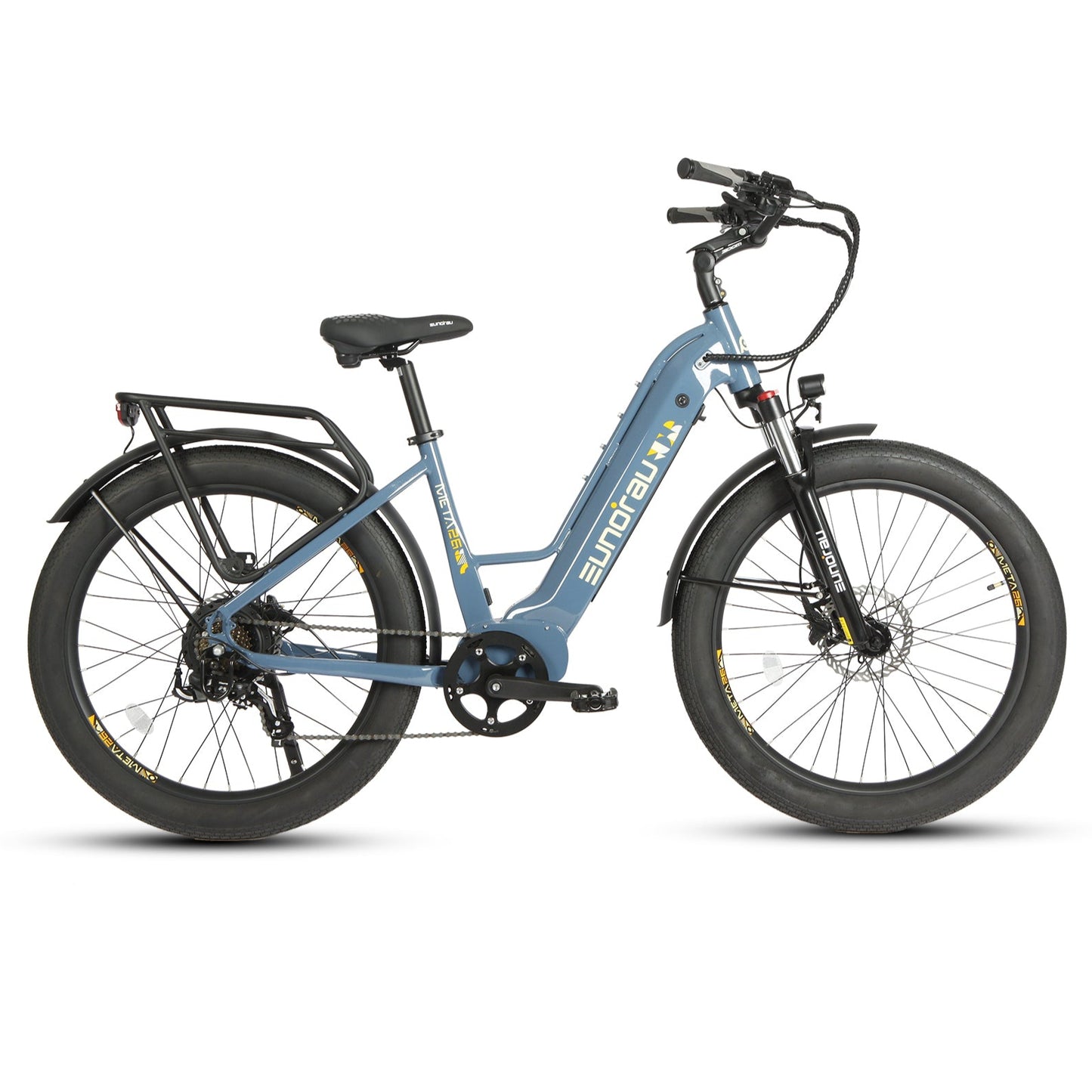 Eunorau META 2024 - Electric Bike