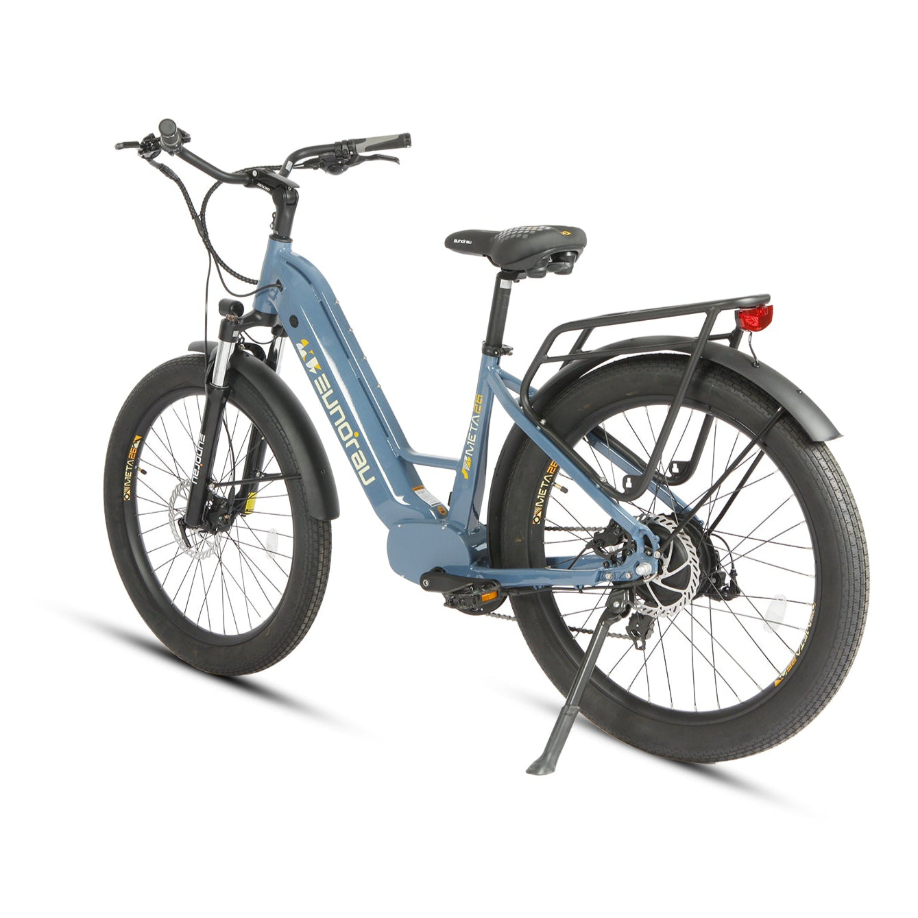 Eunorau META 2024 - Electric Bike