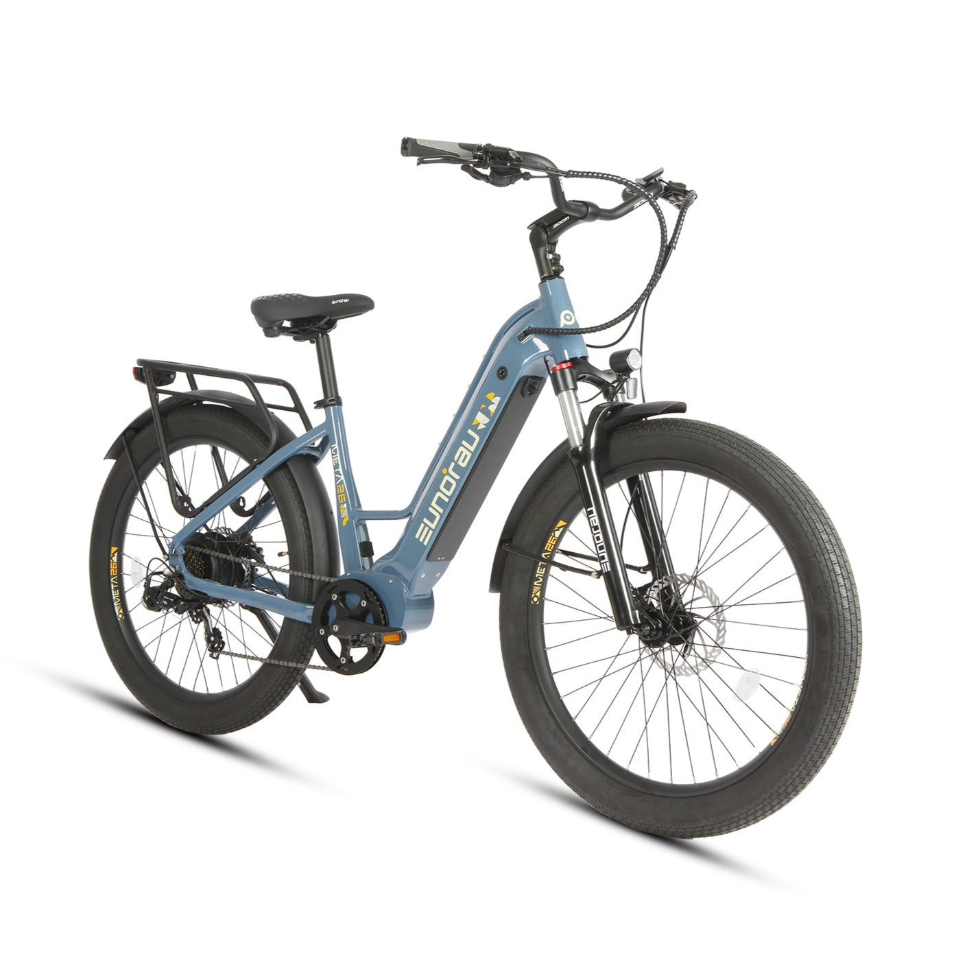 Eunorau META 2024 - Electric Bike