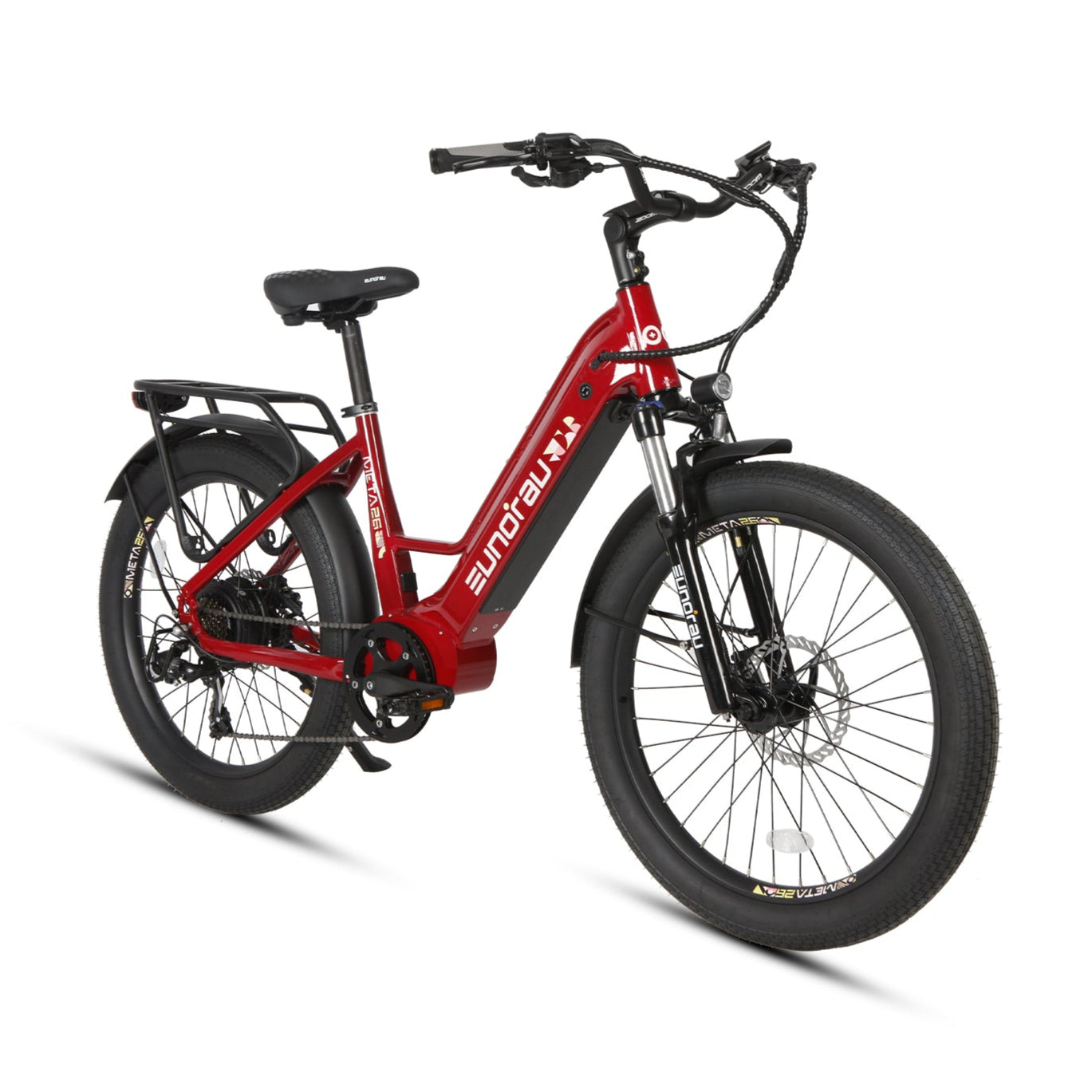 Eunorau META 2024 - Electric Bike
