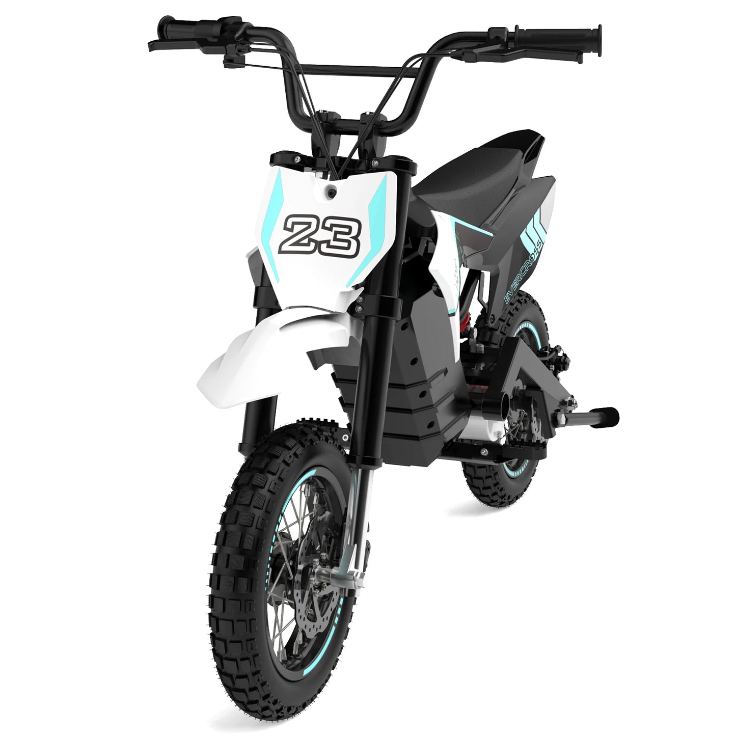 EV65M Electric Motocross Dirt Bike 13+ YEARS