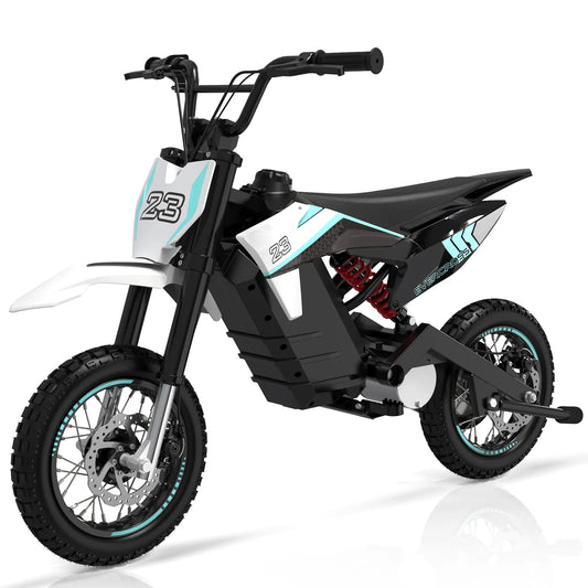 EV65M Electric Motocross Dirt Bike 13+ YEARS