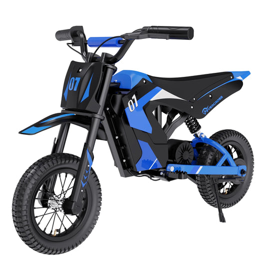 EV12M Motocross E-Dirt Bike (4-12Years)