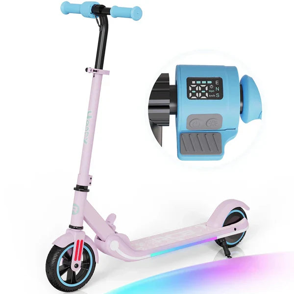 RCB R11 Kids E-Scooter (3-12 Years) - Tech Trove