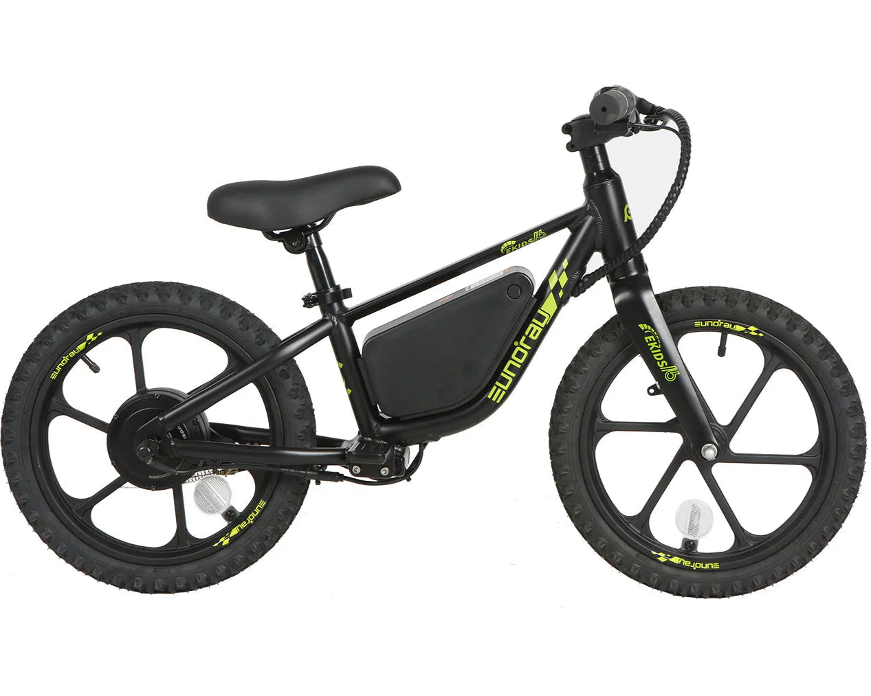 Eunorau E16 - Kids Electric Bike (5-12Years)