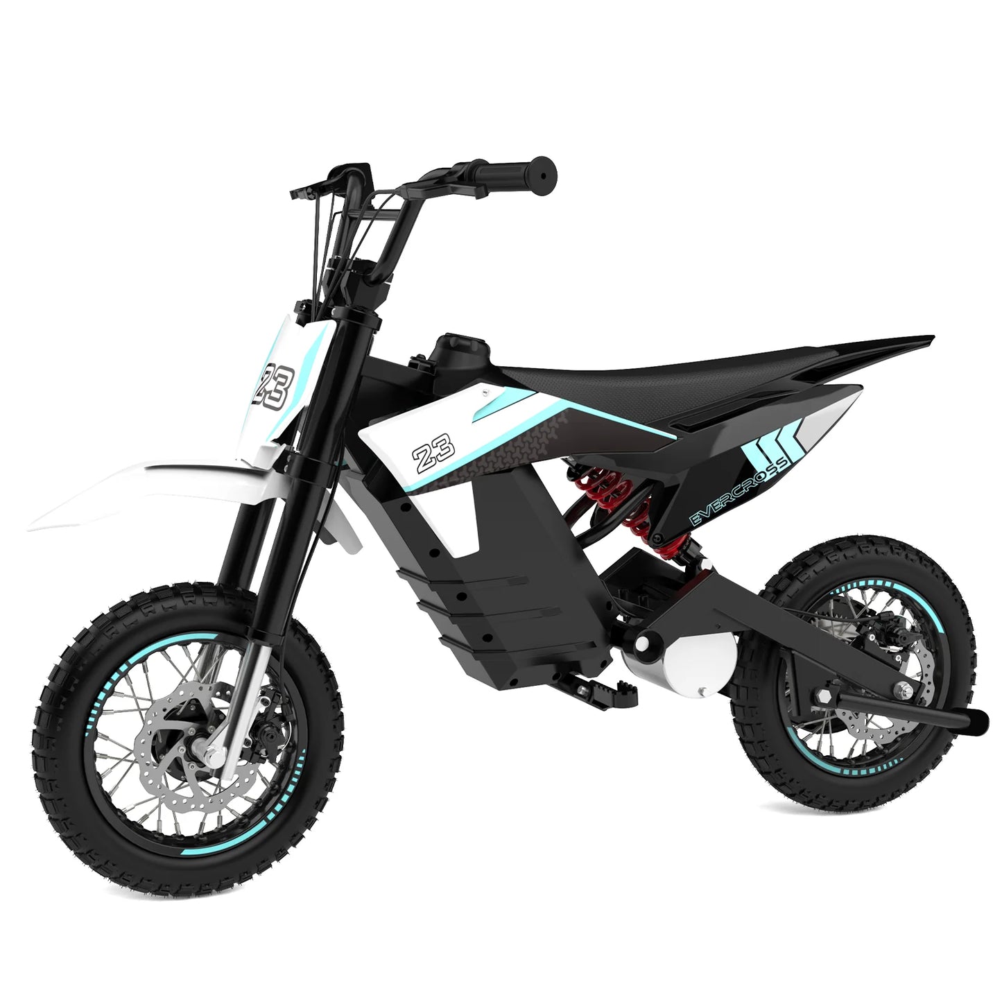 EV65M Electric Motocross Dirt Bike 13+ YEARS