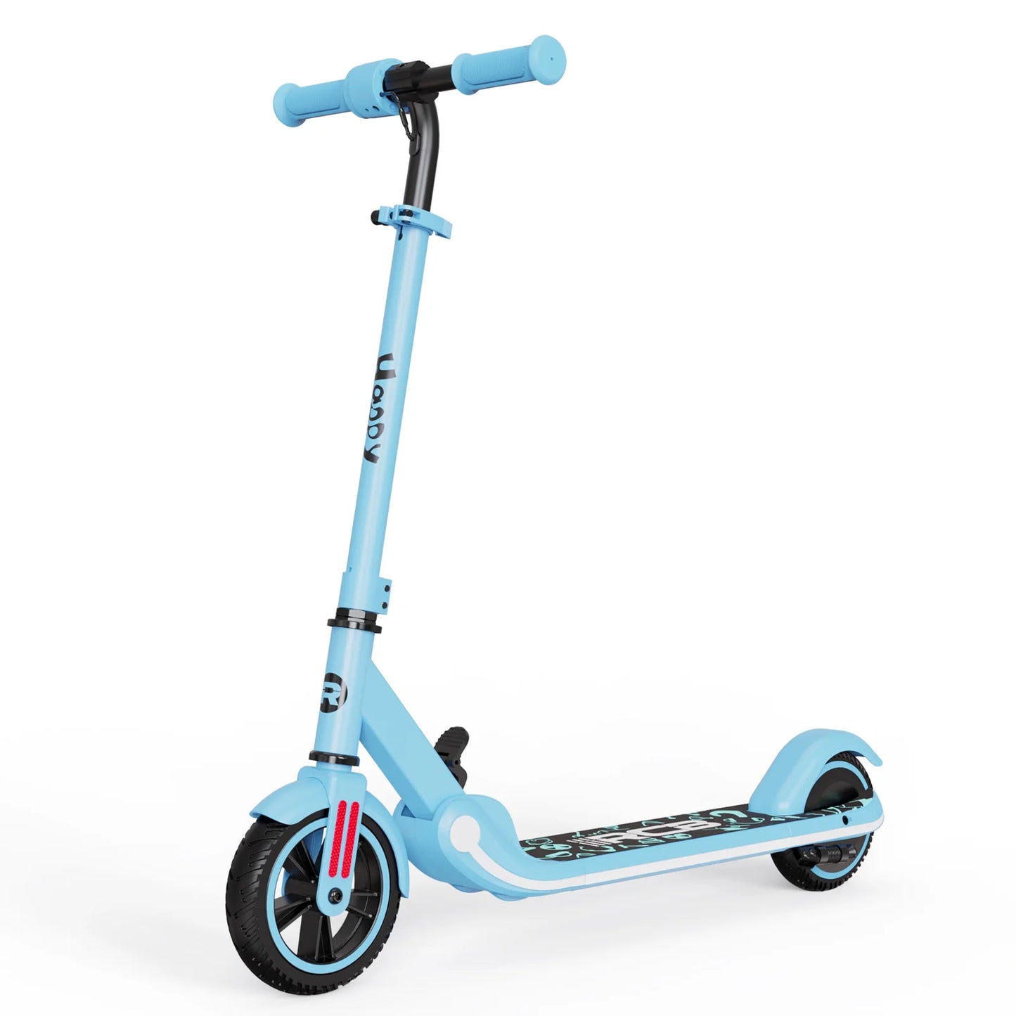 RCB R11 Kids Electric Scooter (6-12 Years)