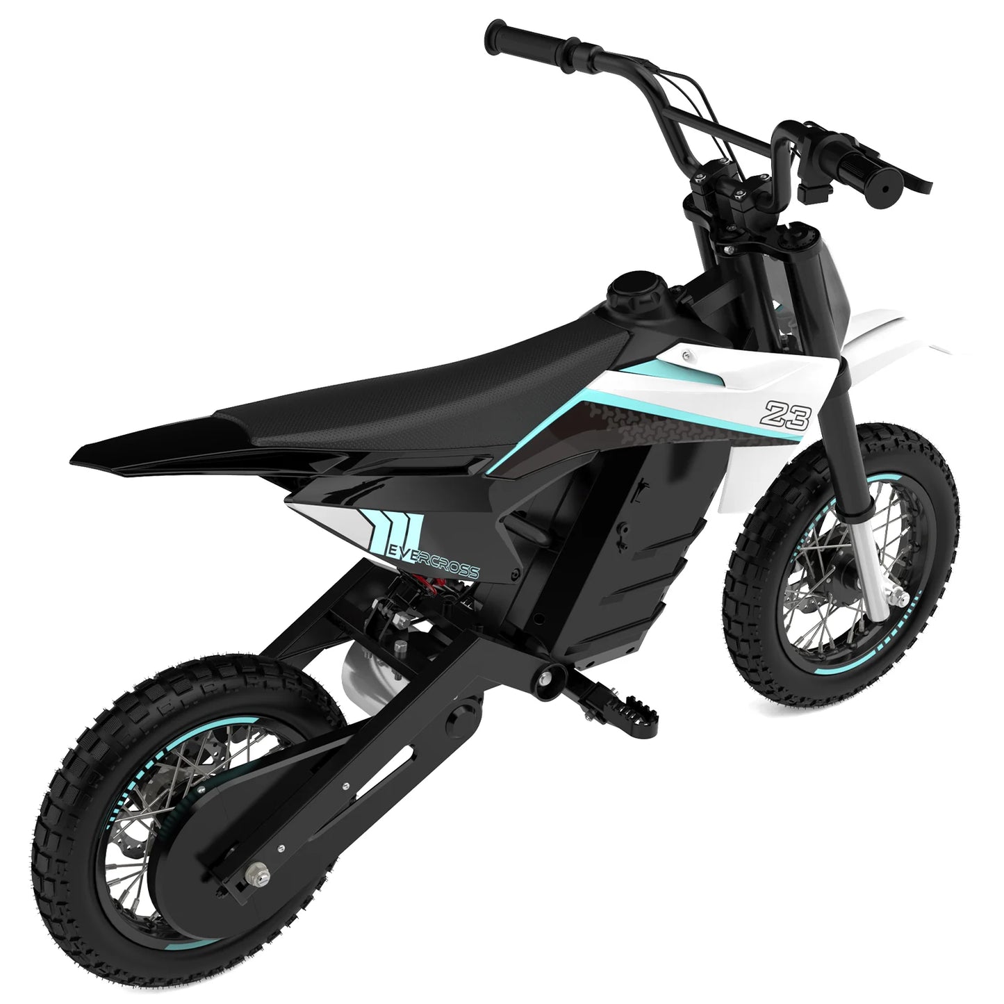 EV65M Electric Motocross Dirt Bike 13+ YEARS