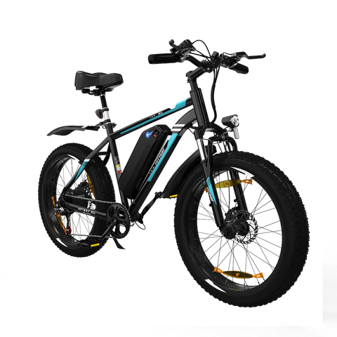 Hitway BK15M 4.0 - Electric Bike