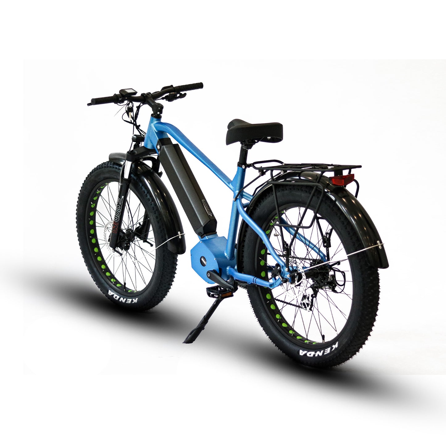 Eunorau FAT-HD - Electric Bike