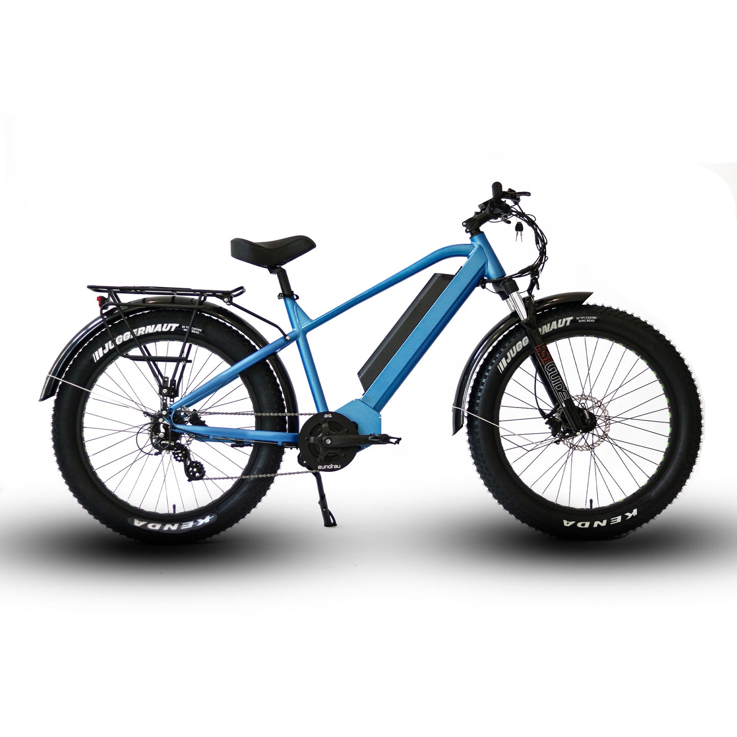 Eunorau FAT-HD - Electric Bike