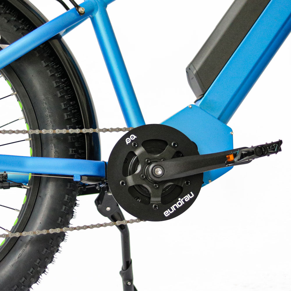 Eunorau FAT-HD - Electric Bike