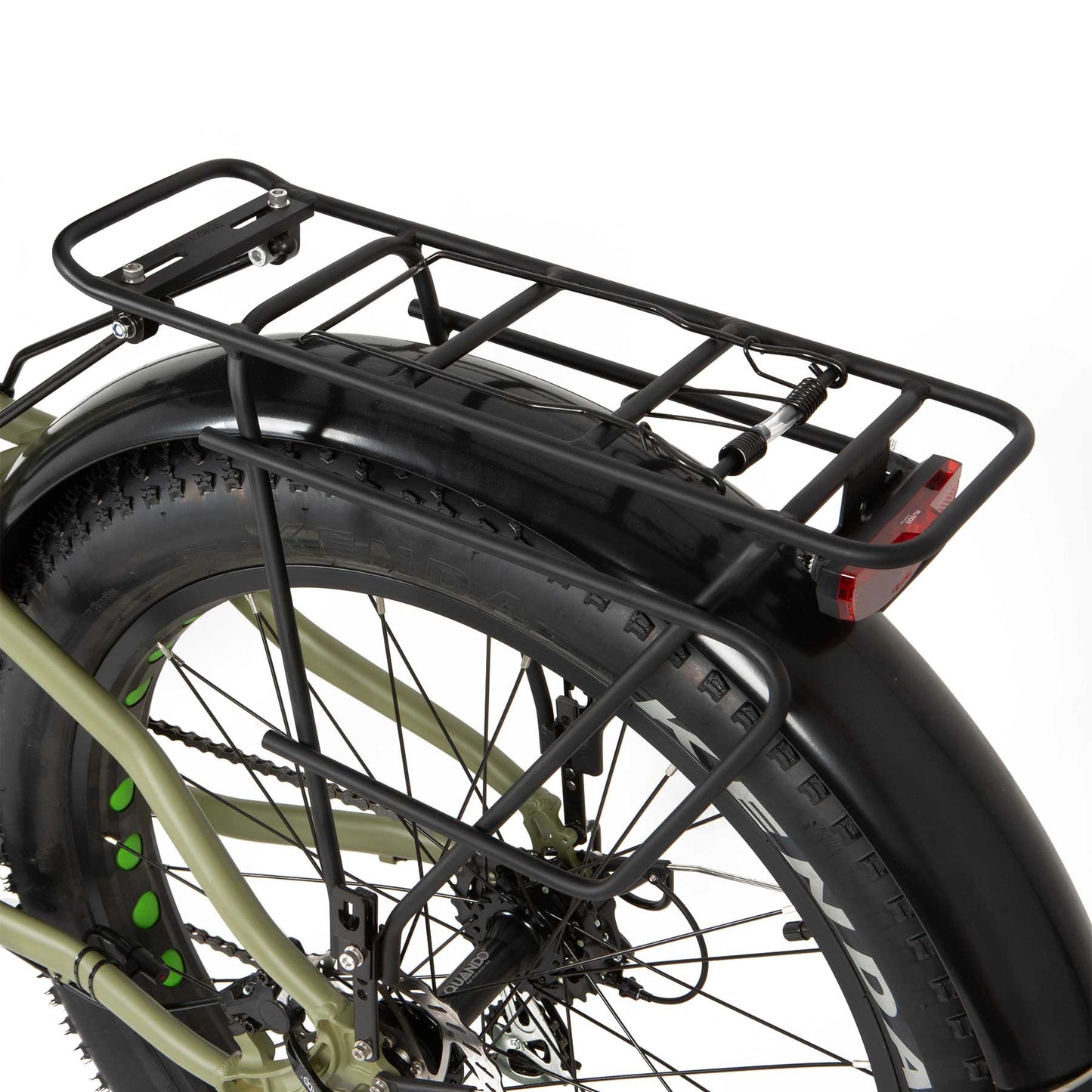 Eunorau FAT-HD - Electric Bike