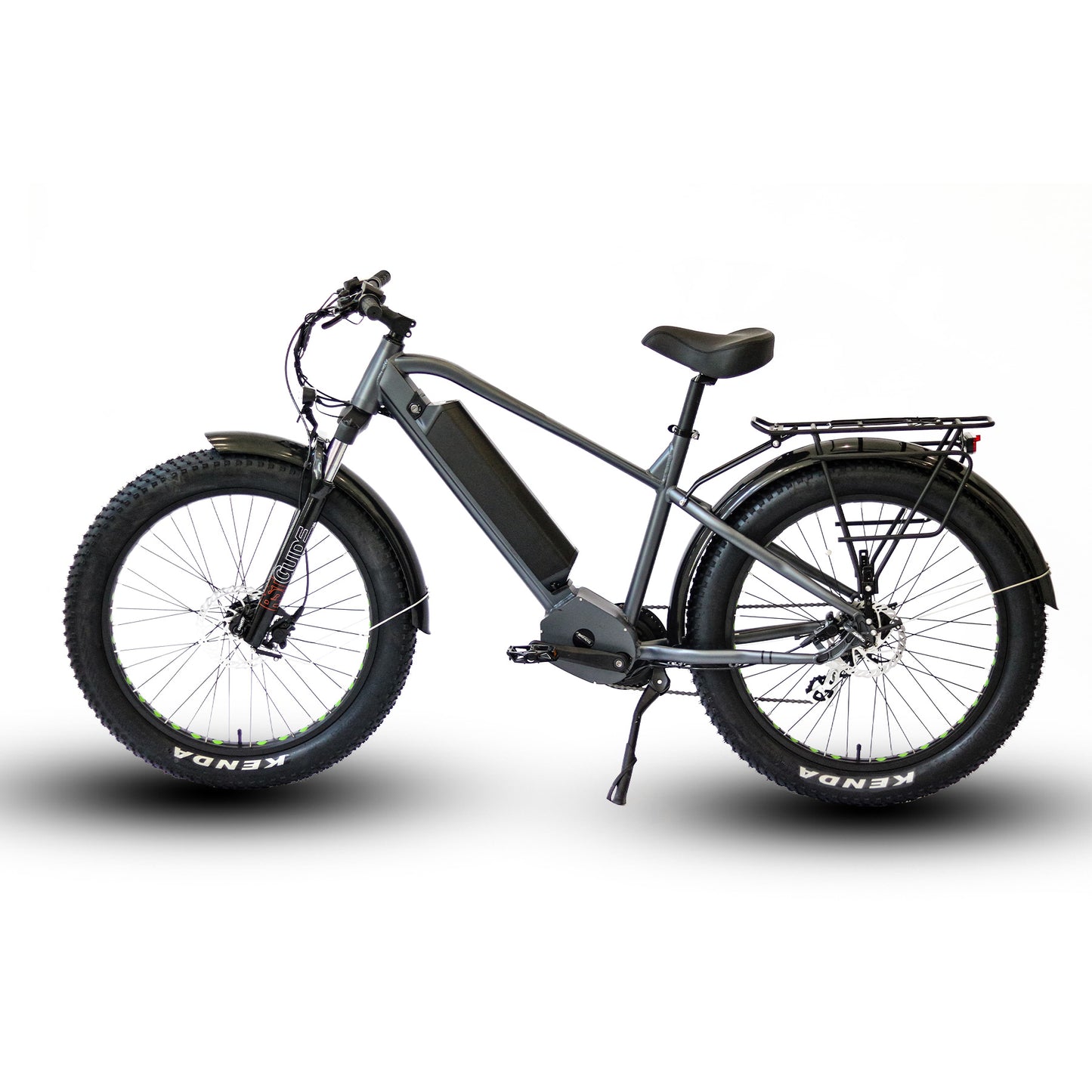 Eunorau FAT-HD - Electric Bike