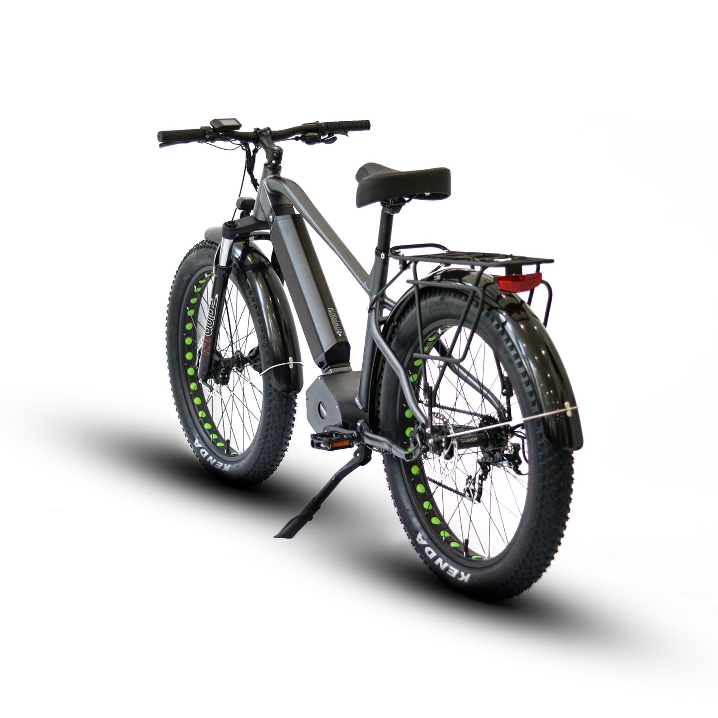 Eunorau FAT-HD - Electric Bike