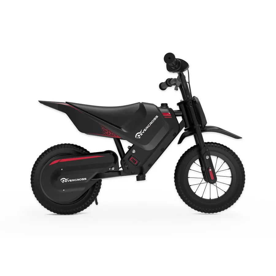 Evercross EV05M - Kids Electric Motorcycle (3-9Years)