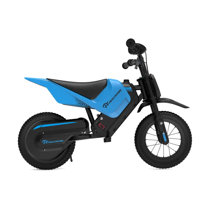 Evercross EV05M - Kids Electric Motorcycle (3-9Years)