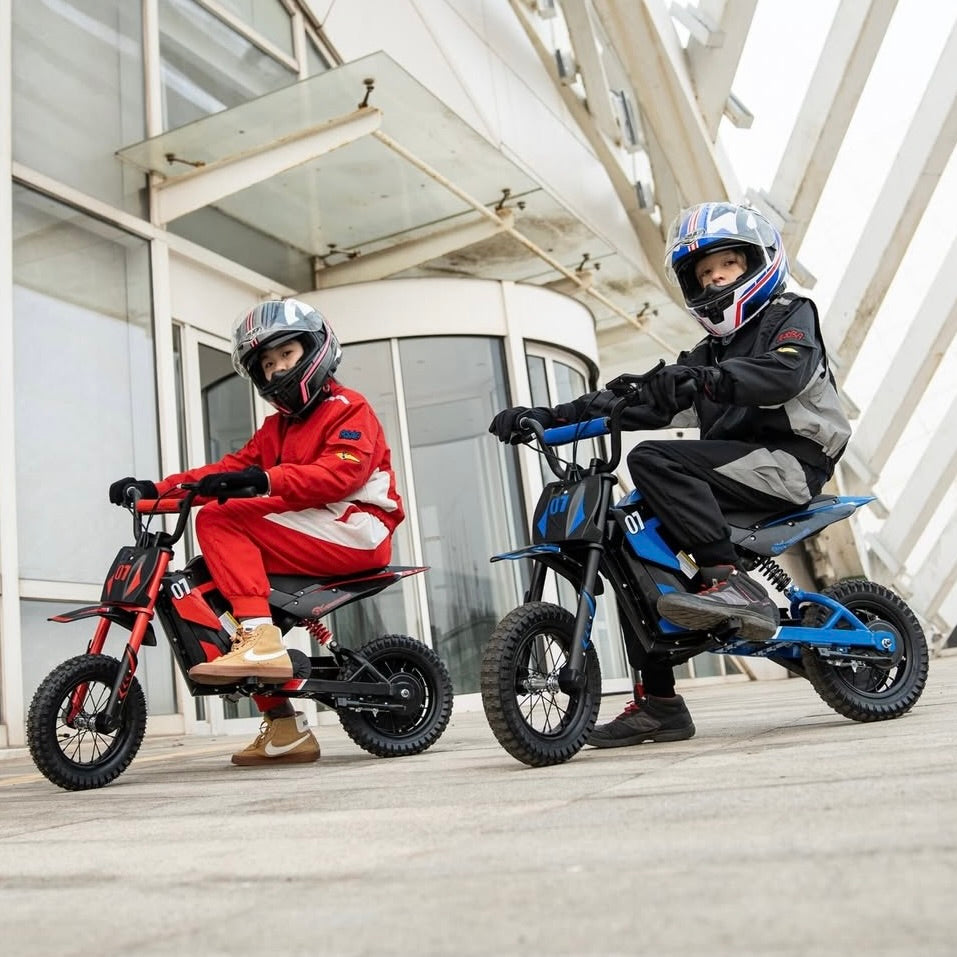 Evercross EV12M Motocross Kids E-Dirt Bike (3-12Years)
