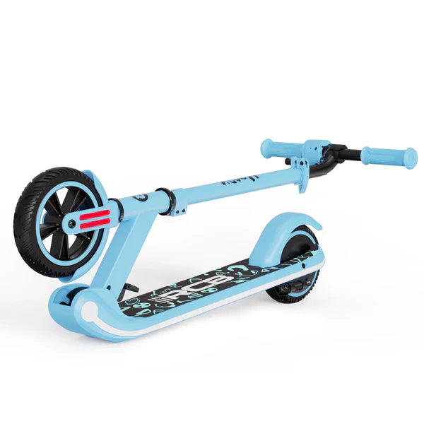 RCB R11 Kids E-Scooter (3-12 Years) - Tech Trove