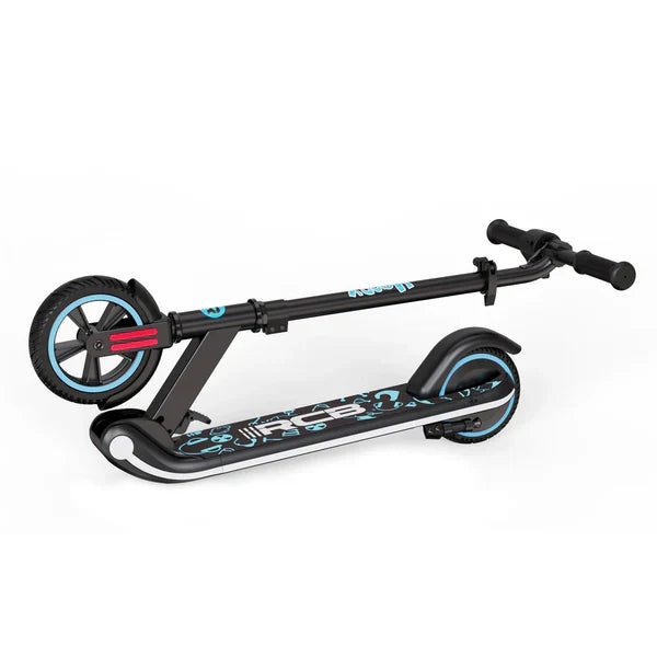 RCB R11 Kids E-Scooter (3-12 Years) - Tech Trove