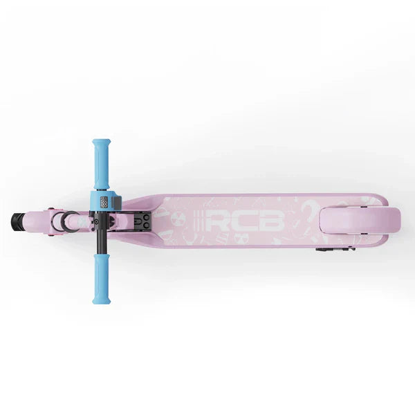 RCB R11 Kids E-Scooter (3-12 Years) - Tech Trove