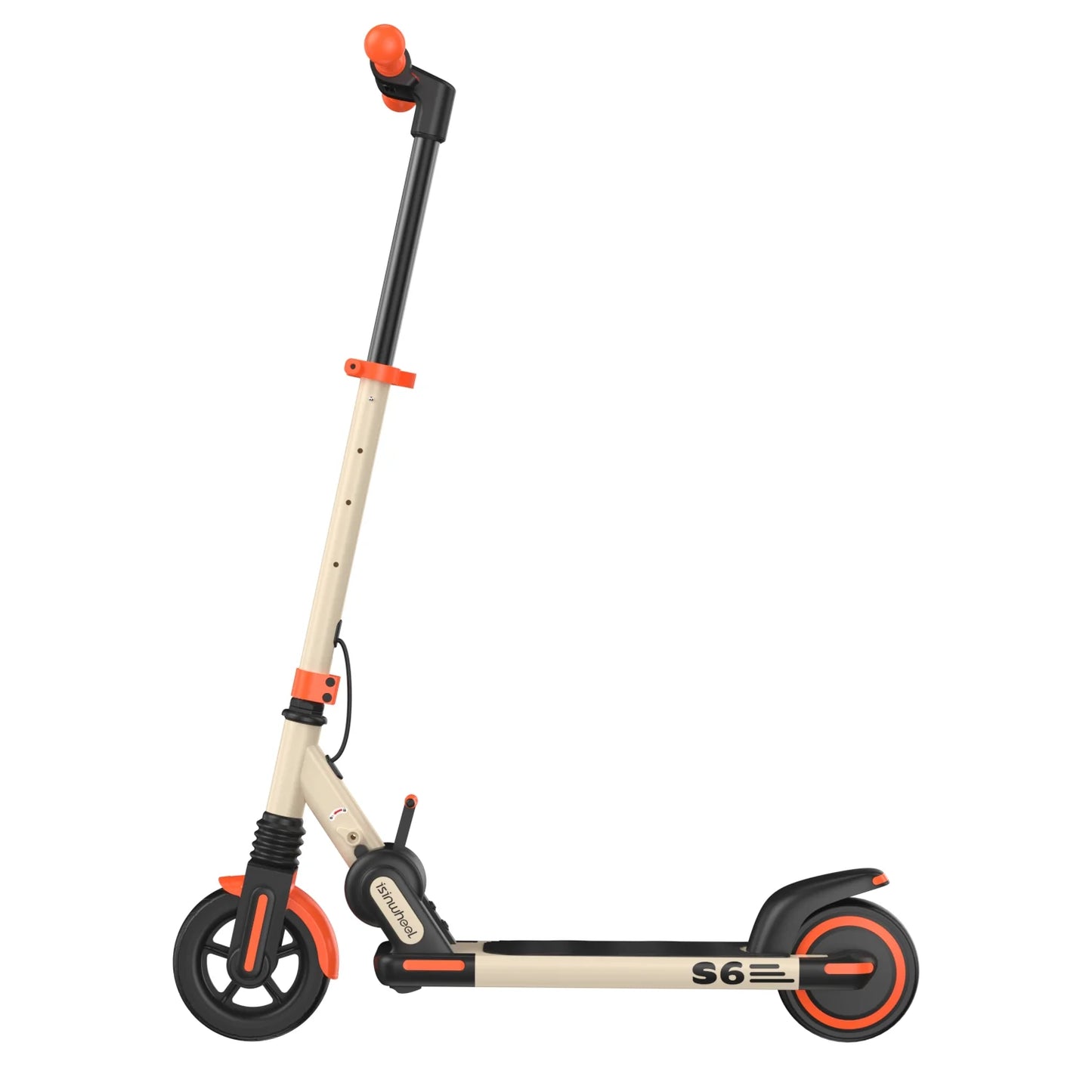 iSinwheel S6- Kids Electric Scooter (6-12Years)